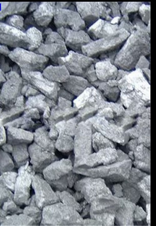 Low ash Metallurgical Coke / Nut coke / pet coke